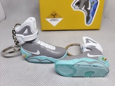 Nike air mag - to, the
