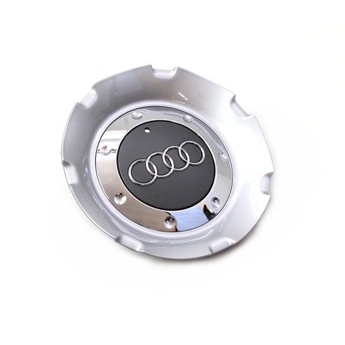 Copricerchio originale audi - copricerchio,