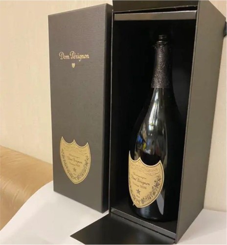 Dom perignon vintage 2006 - dom,