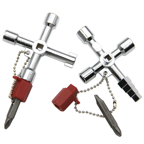 Set chiave 4in1 per - , quadro