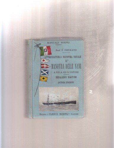 Prof imperato manuali - f.,
