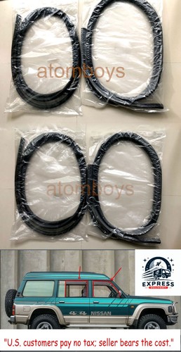 For nissan patrol safari y60 - for,