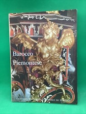 Libro Vintage Barocco