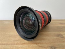 Angenieux Optimo DP Rouge
