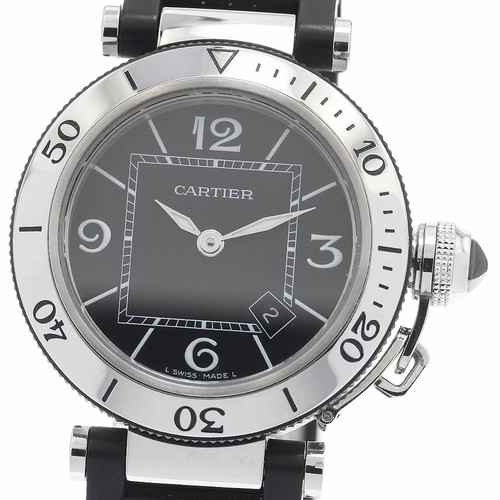 Cartier w3140003 pasha - w3140003,