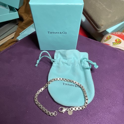 Bracciale uomo unisex - , tiffany