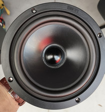 1 woofer Canton Ergo 70 n