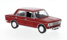 LADA 1500 - 1980 - rosso - IXO