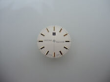 Quadrante Certina Argonaut