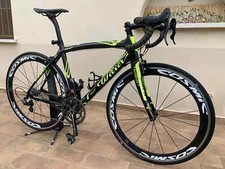 Bici da Corsa Wilier Zero7