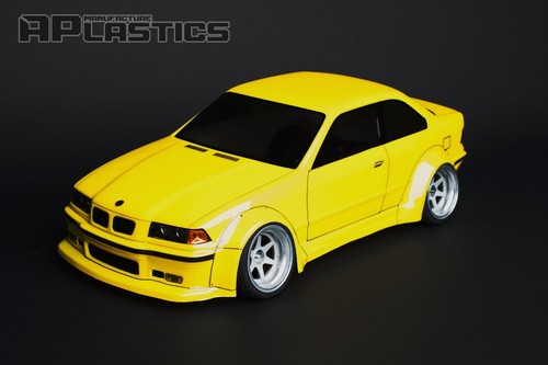 Carrozzeria drift touring - rc,