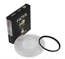 Filtro UV digitale HD