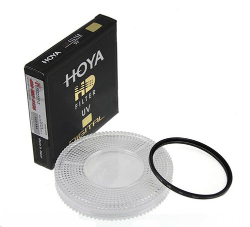 Filtro digitale hd - uv,