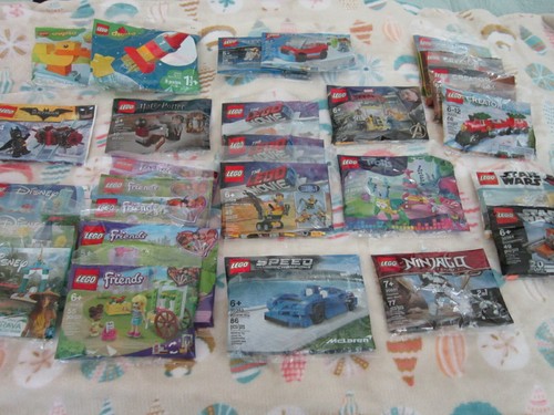 LEGO