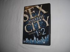 SEX AND THE CITY THE MOVIE 1&2 ITALIA FUORI CATALOGO RARISSIMO