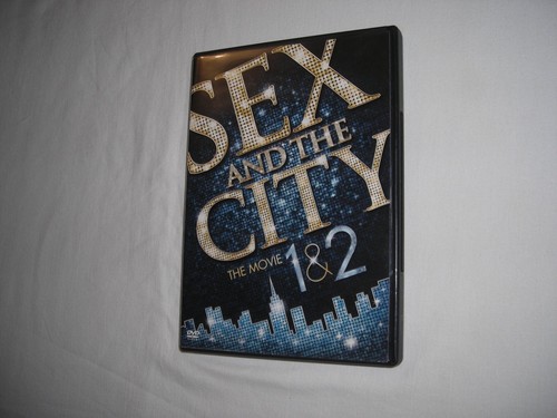Sex and the - sex, movie