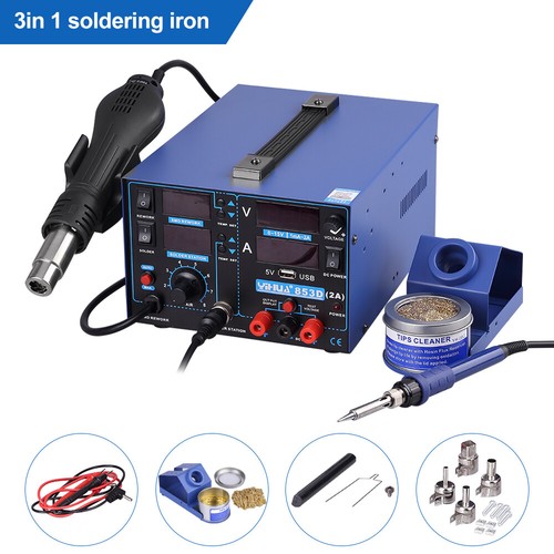 853d smt pid usb - in, 1