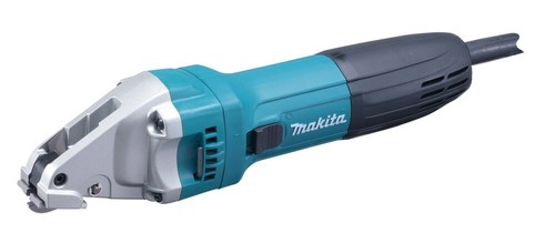 Cesoia per metallo - 1,6mm, 380w