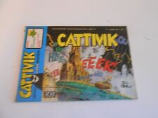 CATTIVIK N. 2 (2) - ED. ACME 1989