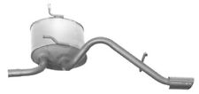 marmitta silenziatore posteriore Daewoo Matiz 0.8 1.0 benzina 96275892