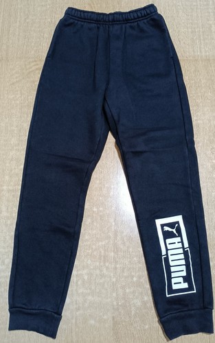 Pantalone tuta puma anni - tuta,