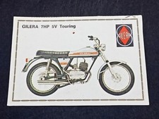 Supermoto (1975) Figurina