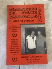 Almanacco Illustrato Del