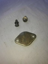 FLANGIA CARTER MOTORE PER MOTO MARCA LAVERDA 750 SF