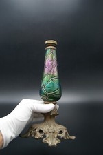 LOETZ - LAMPADA VASO VETRO