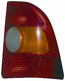 Fanale fanalino posteriore p - fanalino,
