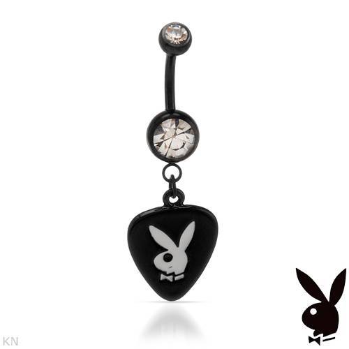 Playboy anello corpo - anello,