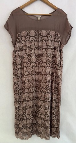 Abito sundance taupe - taupe, maglia
