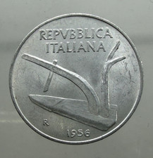Repubblica italiana lire - italiana,