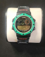 Casio PGW-92 Vintage Made in