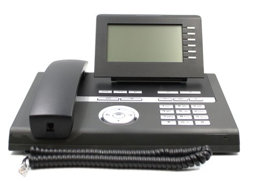 Siemens openstage sip lava - siemens,
