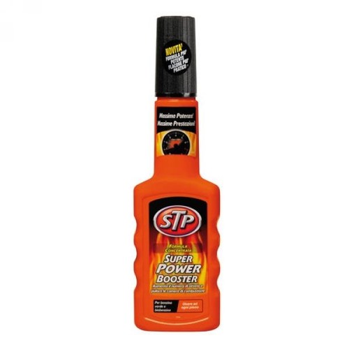 Stp additivo additive - additive, super
