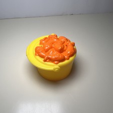 Fisher Price Secchiello Pesce