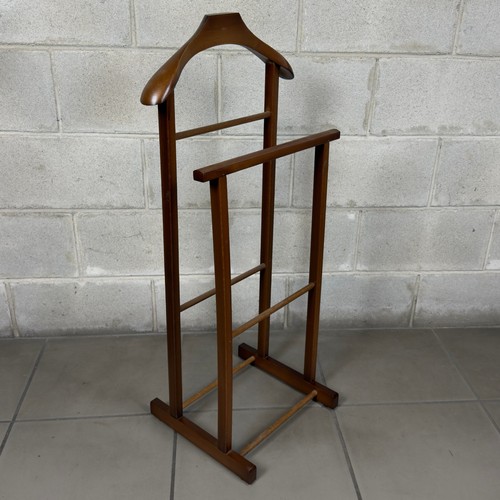 Servomuto legno indossatore - legno, da