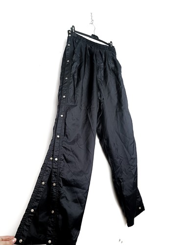 Pantalone nylon nike vintage - nylon,