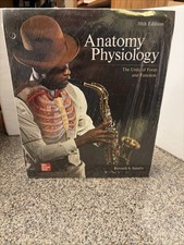 Anatomy & Physiology: The