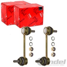 2x ASTE ACCOPPIAMENTO TRW