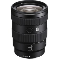 Sony Obiettivo Mirrorless E