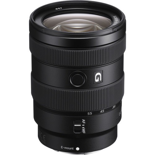 Sony obiettivo mirrorless - sony, e