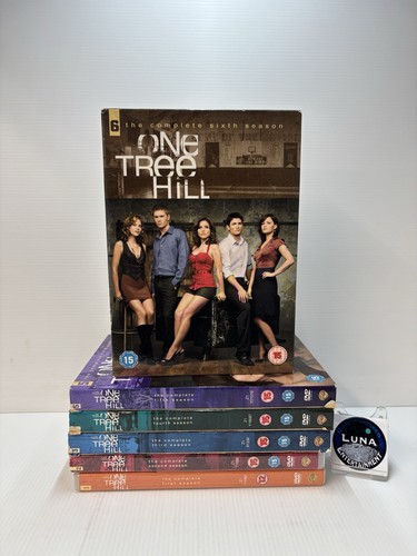 One tree hill series - tree,
