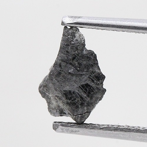 Grezzo diamante grigio nero - grigio,
