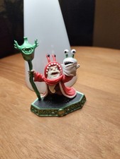 Jingle Bell Chompy Mage -