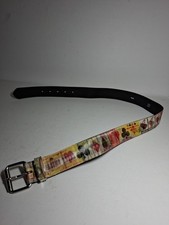 Poker Cards Belt Slots Neon