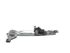 Cremagliera posteriore