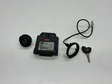 KIT CENTRALINA CONTATTO CON