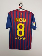 MAGLIA CALCIO BARCELLONA